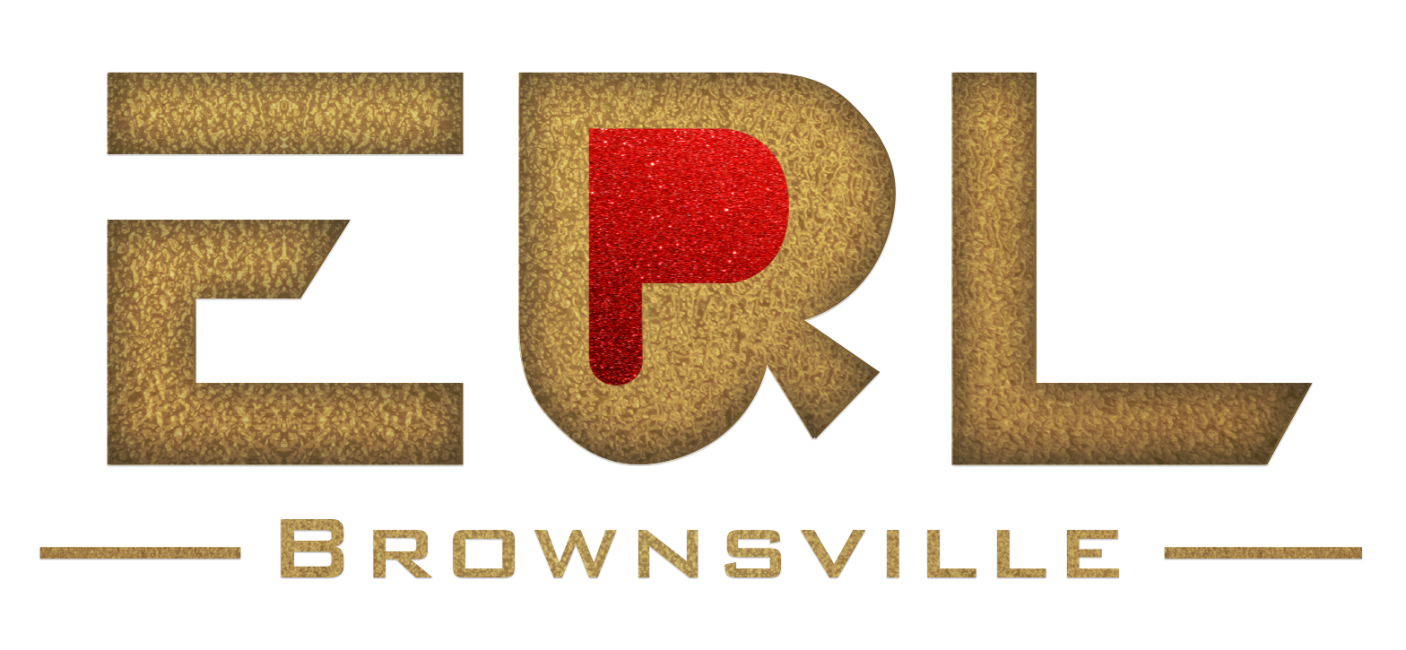 Elite Poker Lounge Brownsville Logo